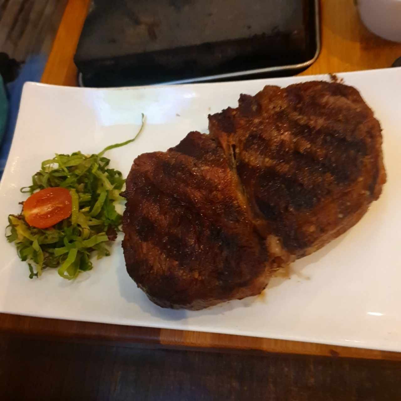 Carnes Premium - Rib Eye