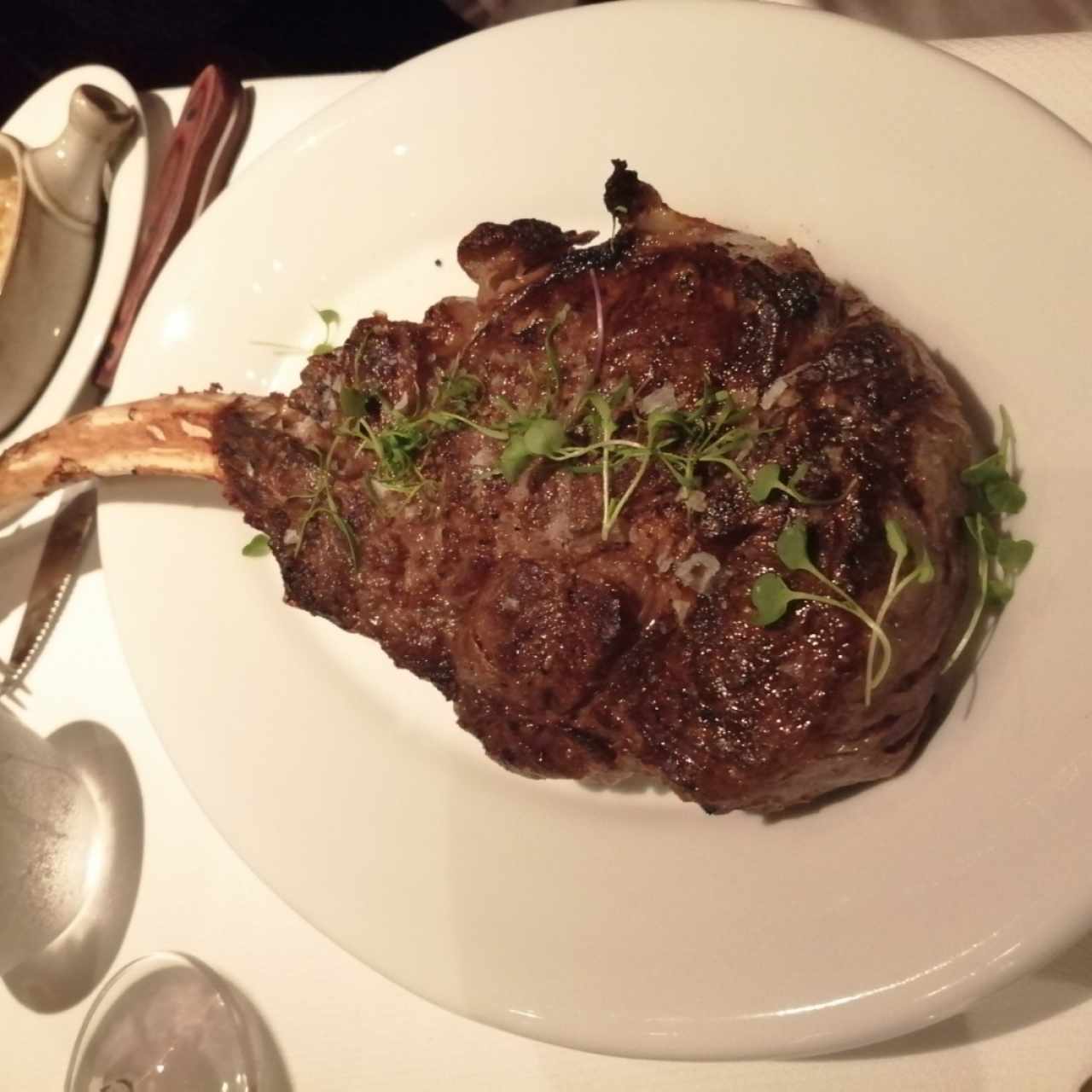 Tomahawk Steak 28 oz