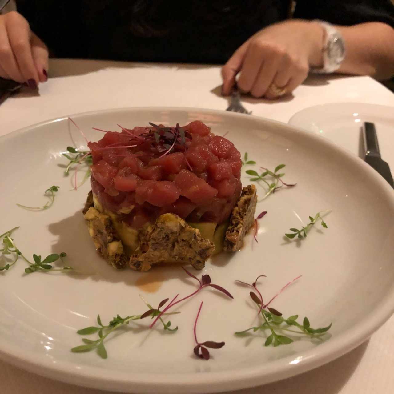 tartare