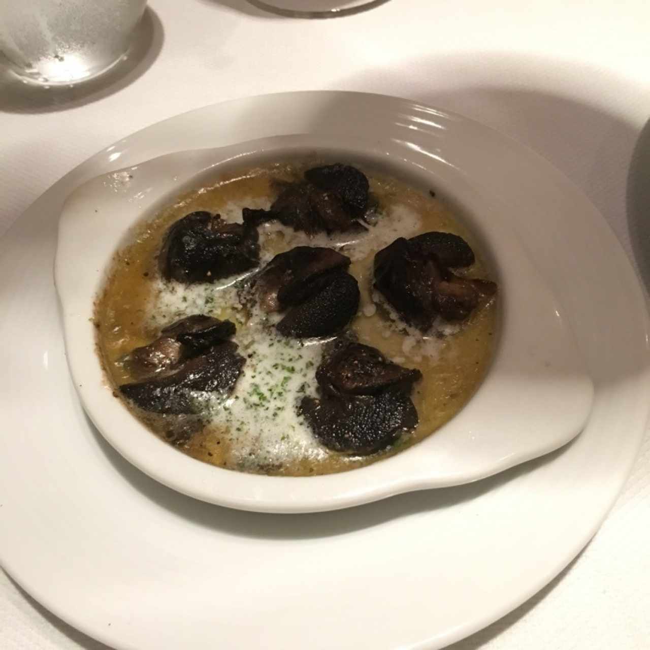 escargot