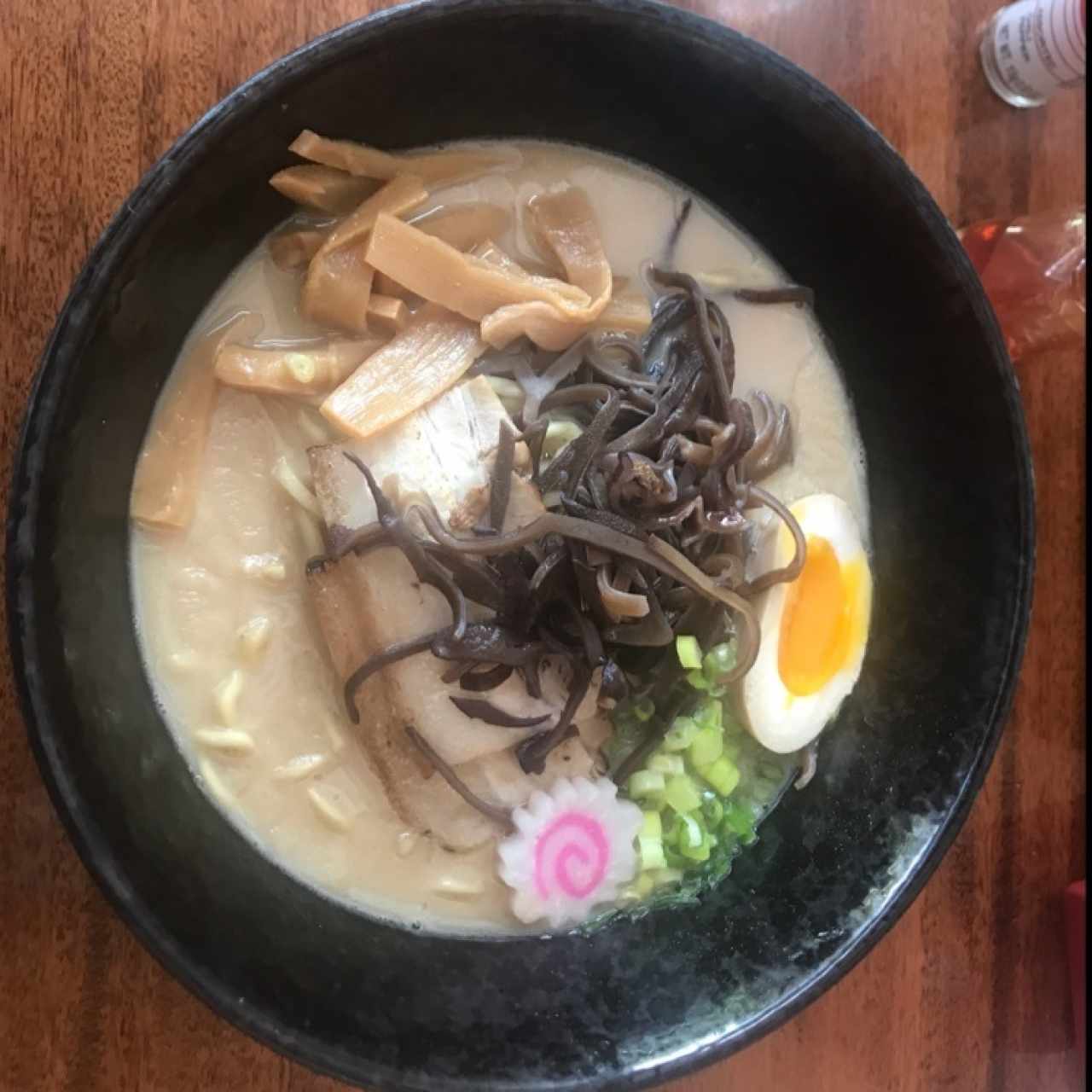 Tonkotsu