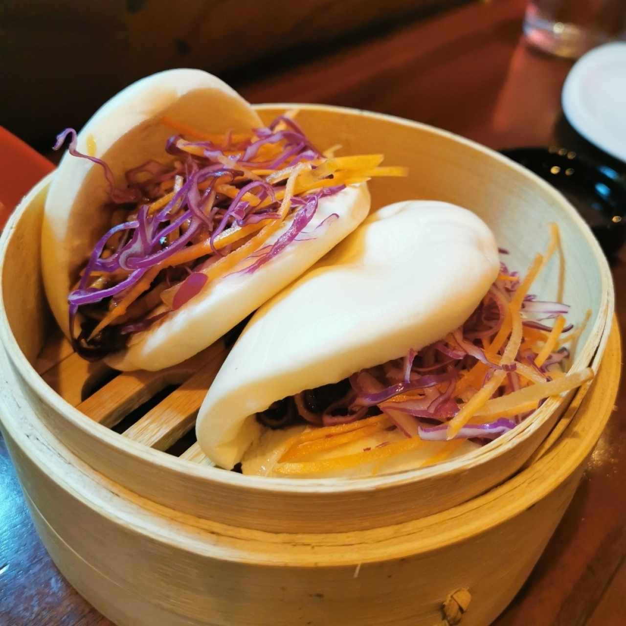 BAO DE PUERCO (2 unidades)