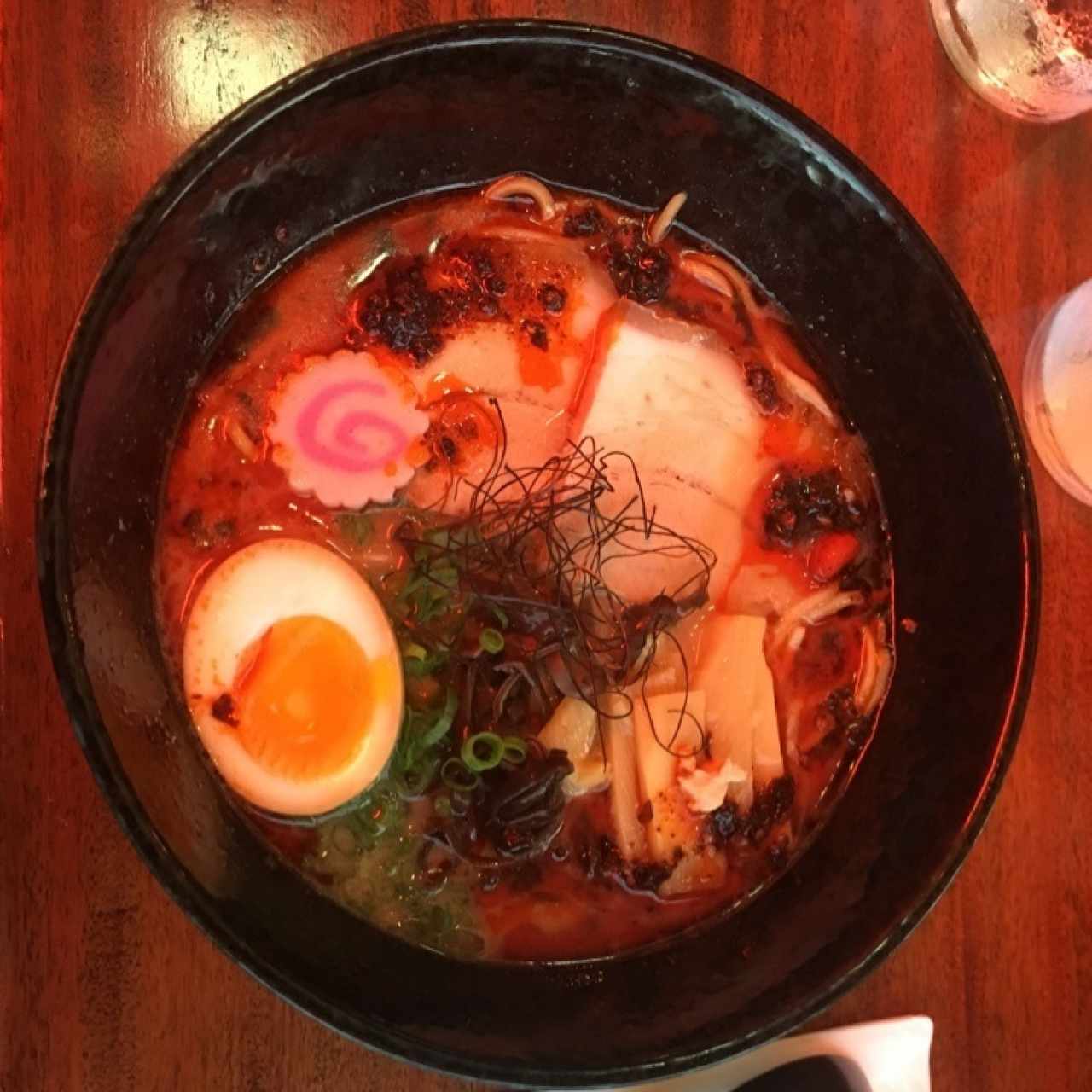 RAMEN - SPICY TAISEI RAMEN