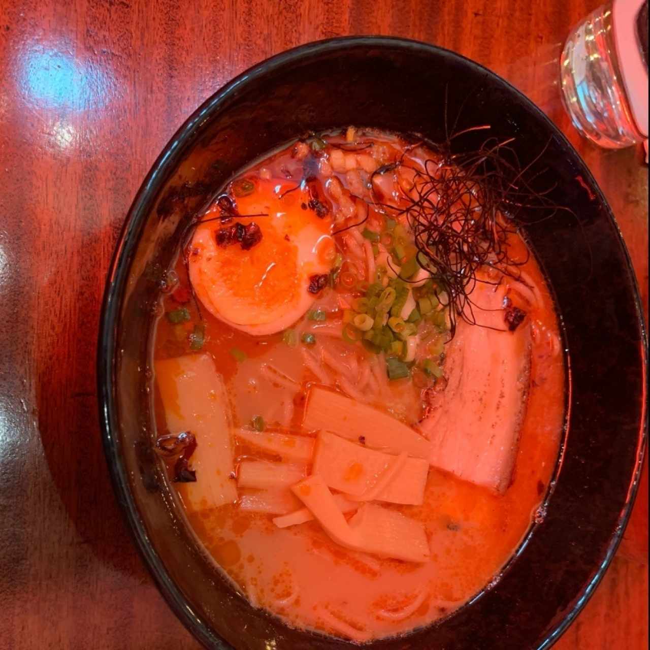 RAMEN - SPICY TAISEI RAMEN