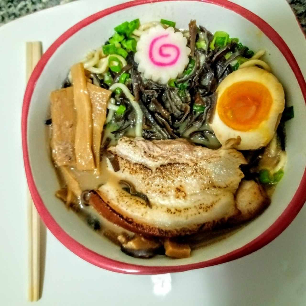 RAMEN - TAISEI RAMEN