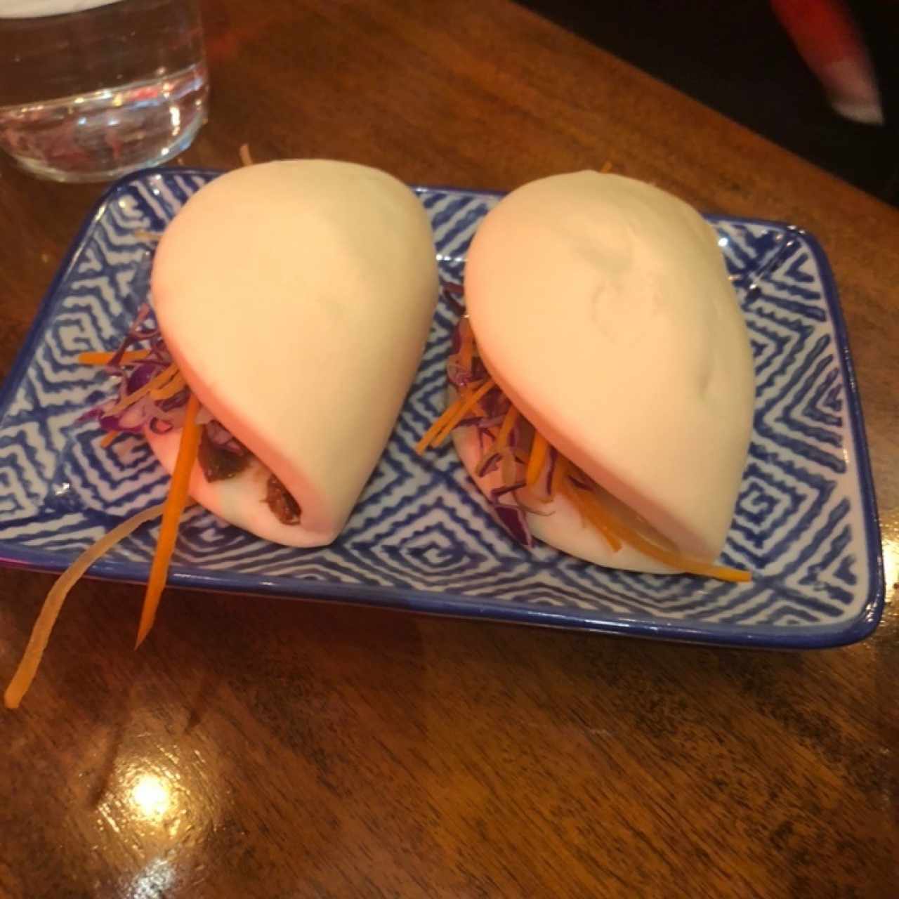 BAO DE PUERCO (2 unidades)