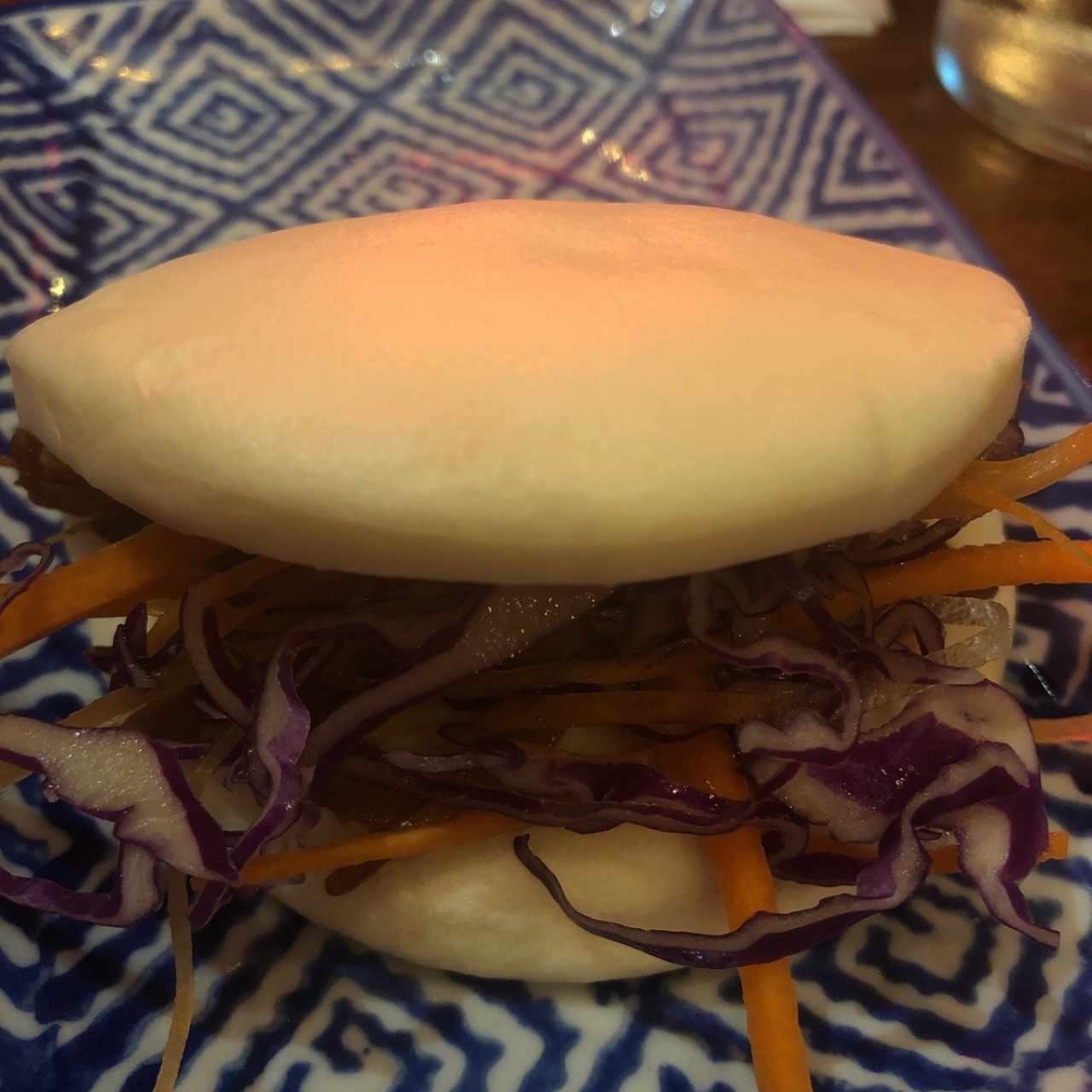 BAO DE PUERCO (2 unidades)