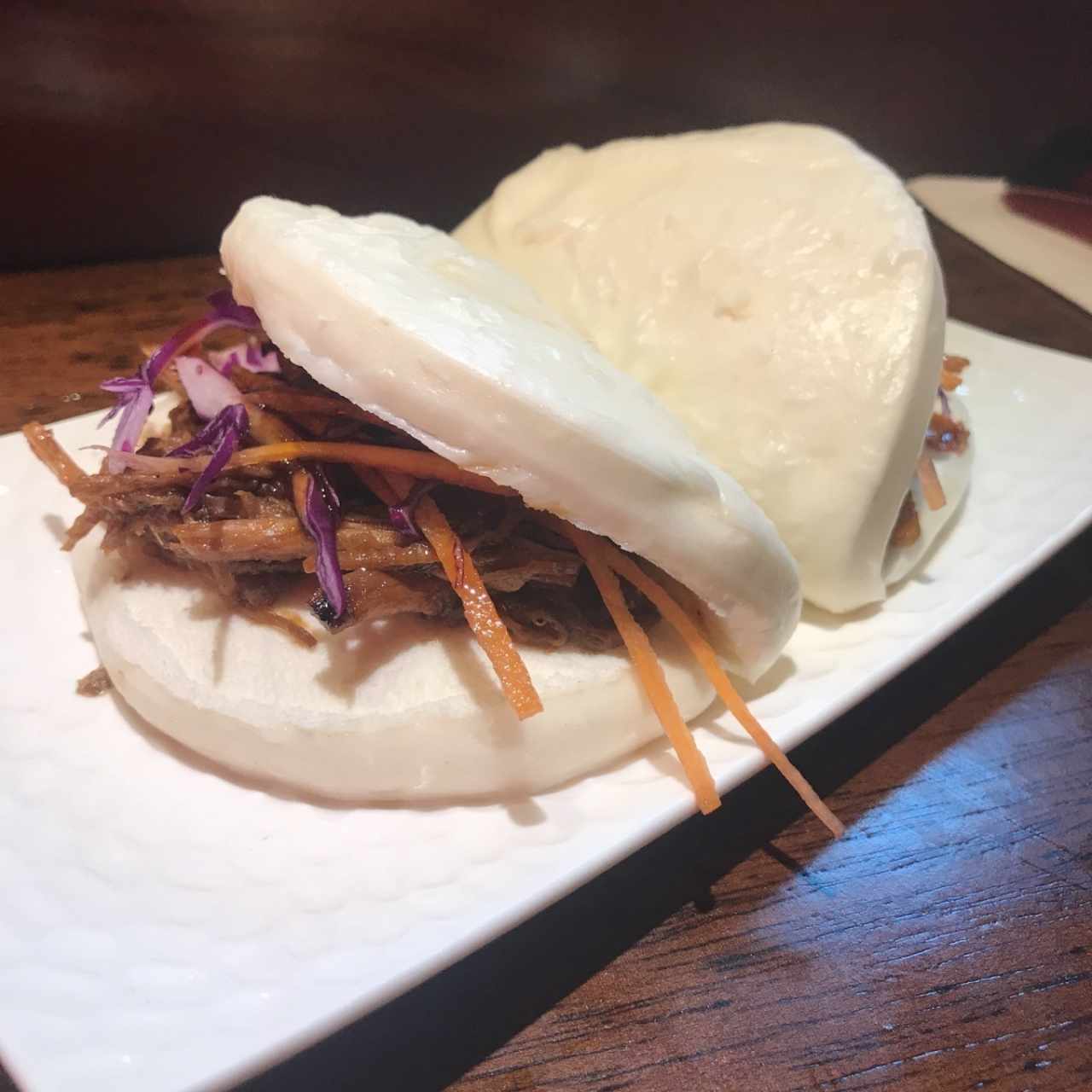 Bao de Puerco