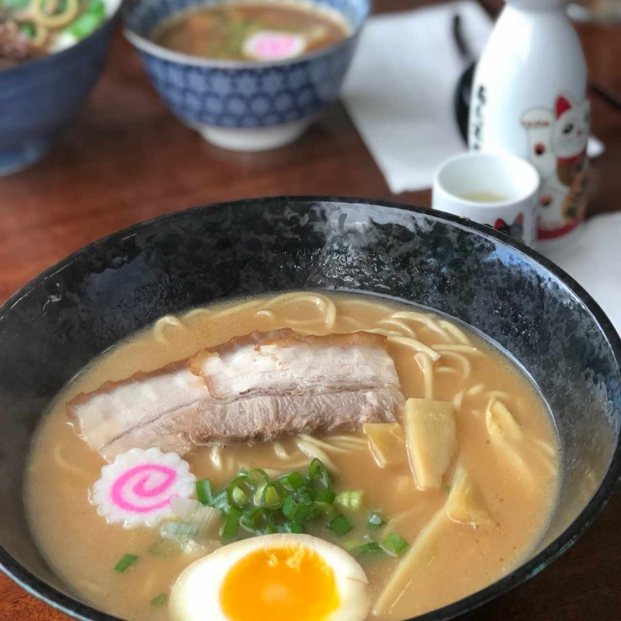 RAMEN - TAISEI RAMEN