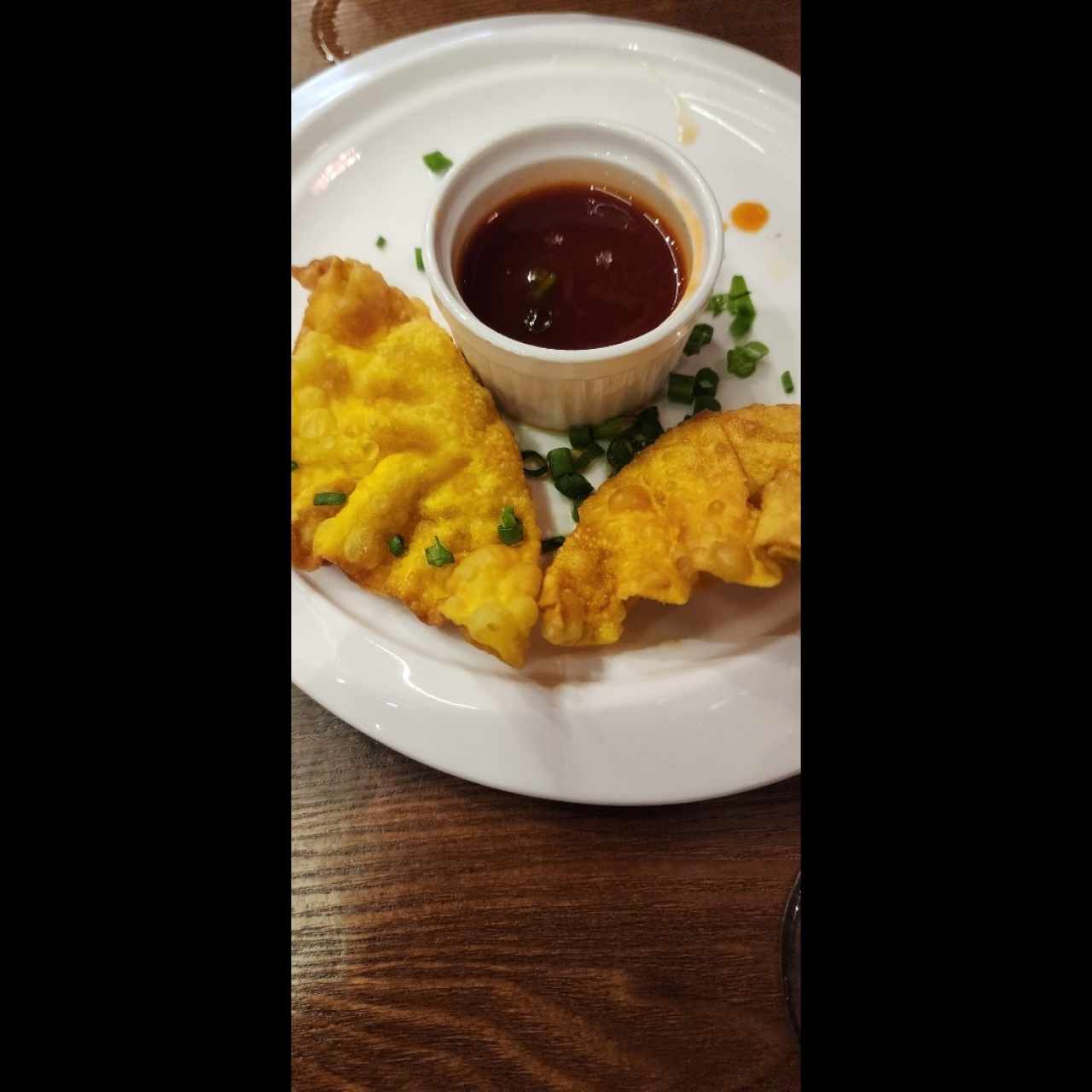 wanton