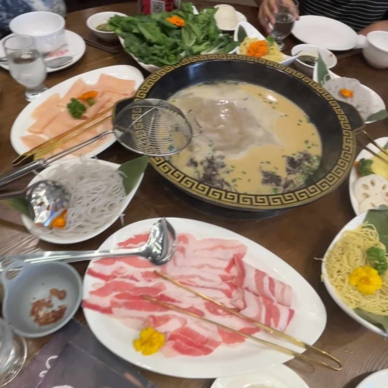 Hot Pot