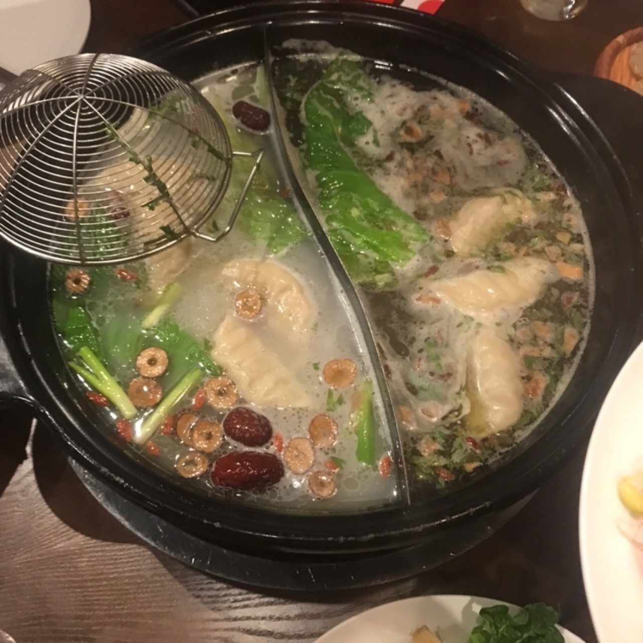 Hot Pot