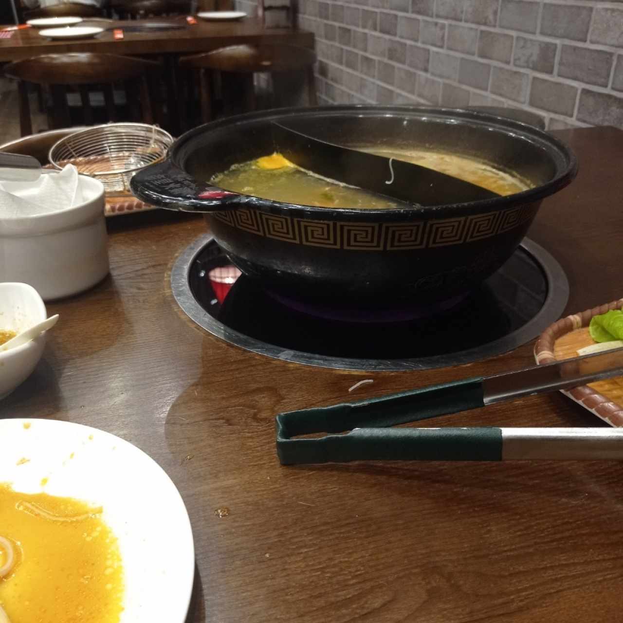 HotPot