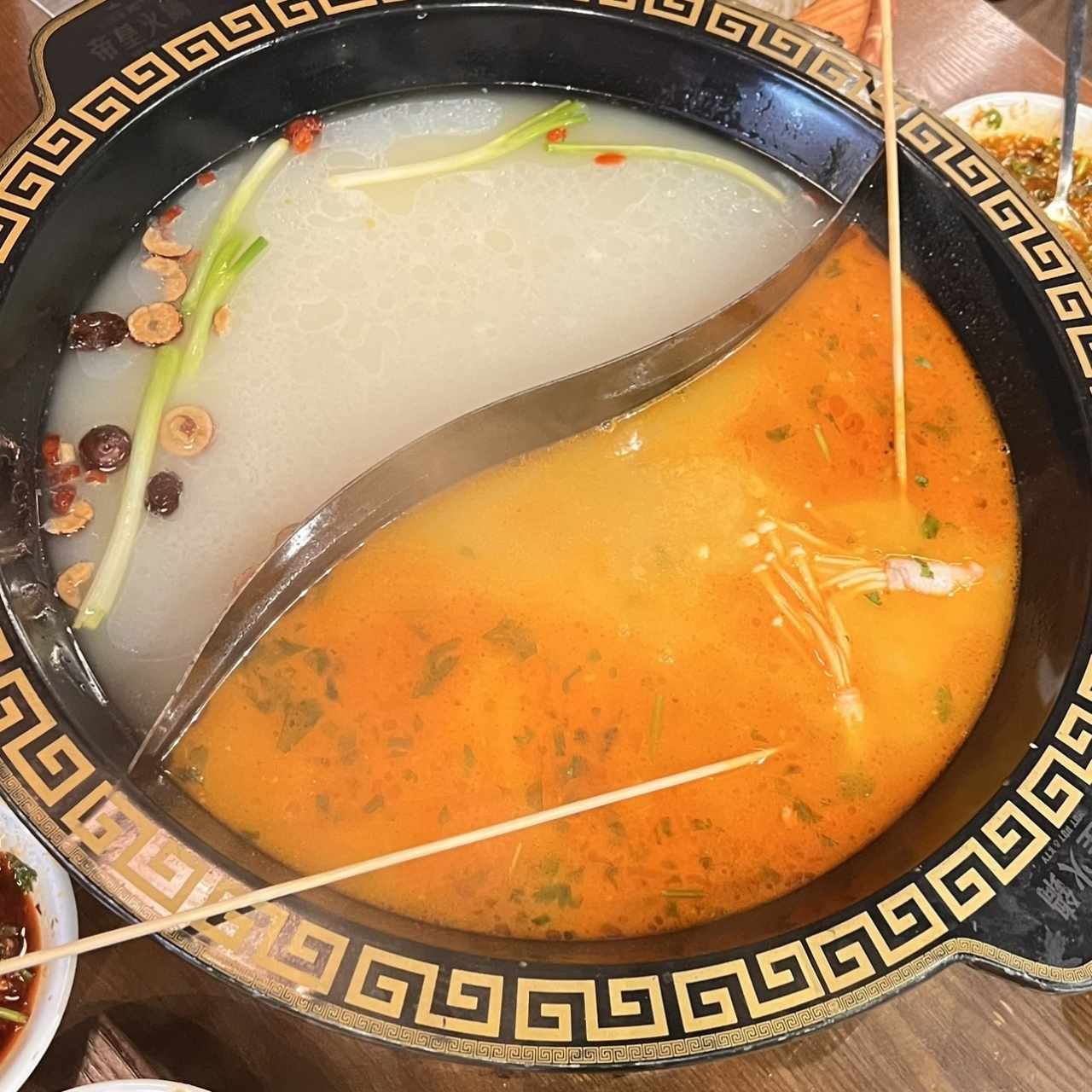 Sabor de tu olla::