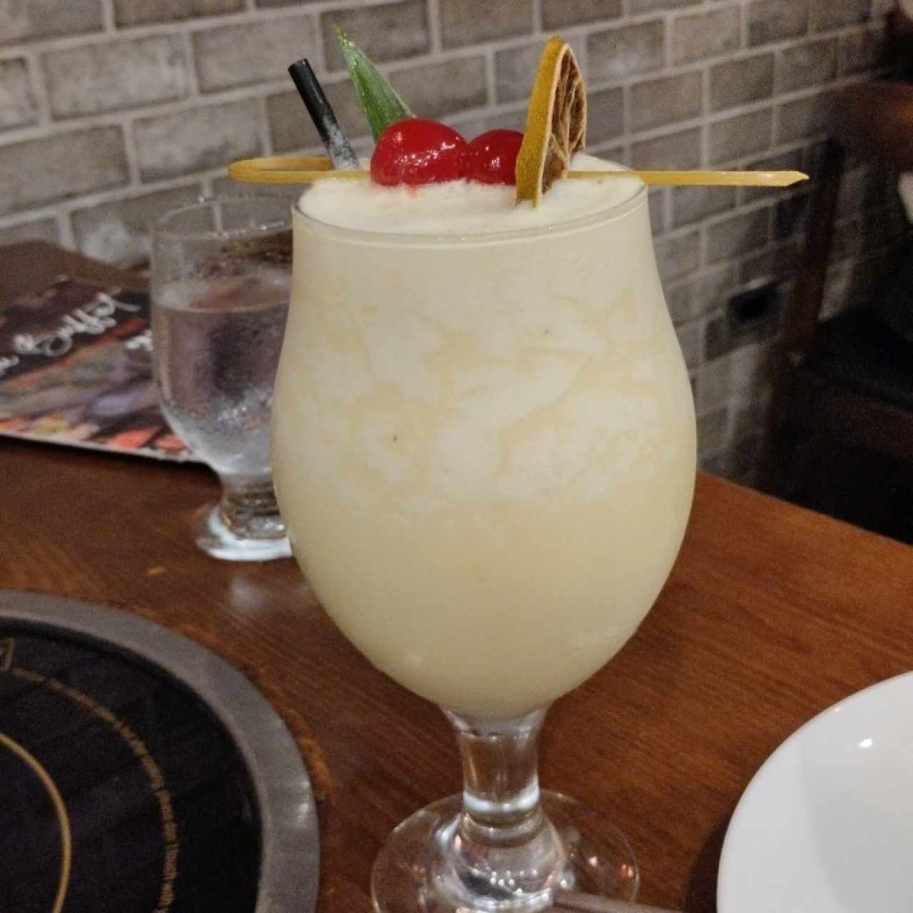 piña colada