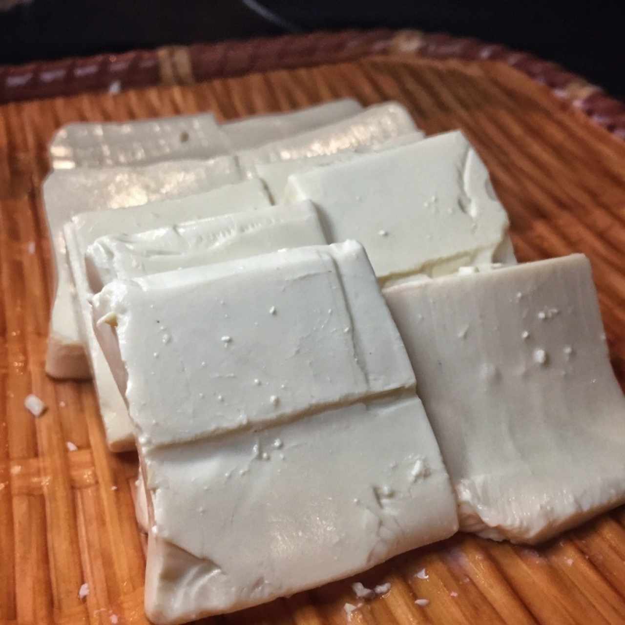 Tofu