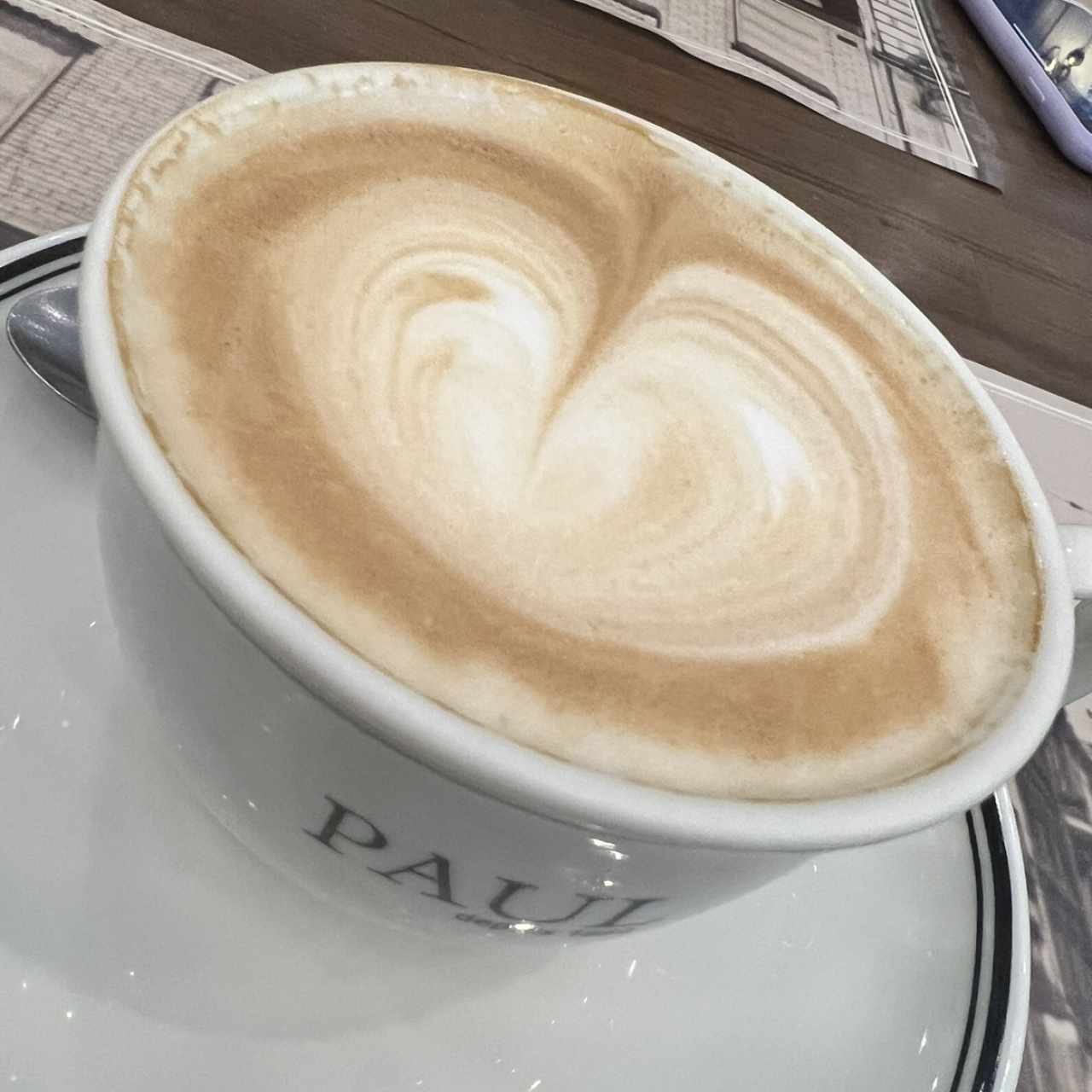 Latte