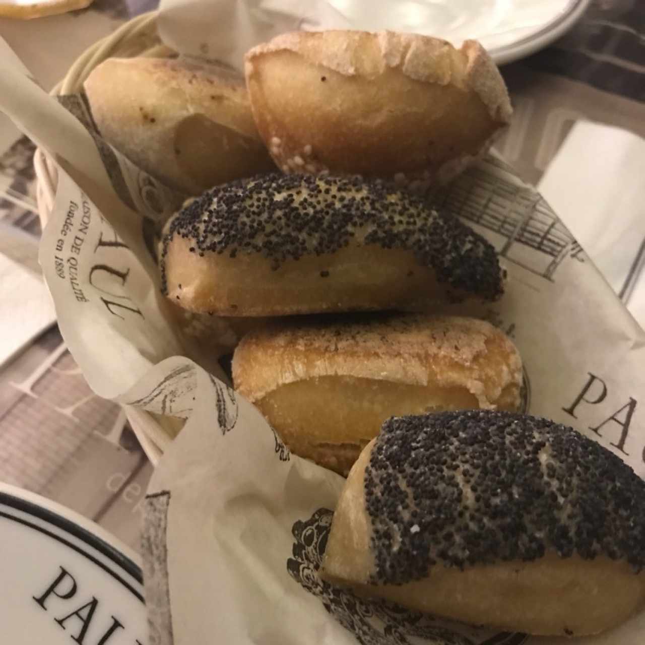 pan de la casa 