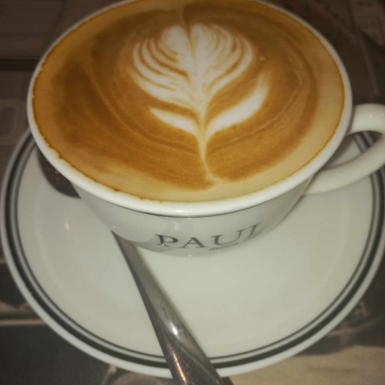 Capuchino 