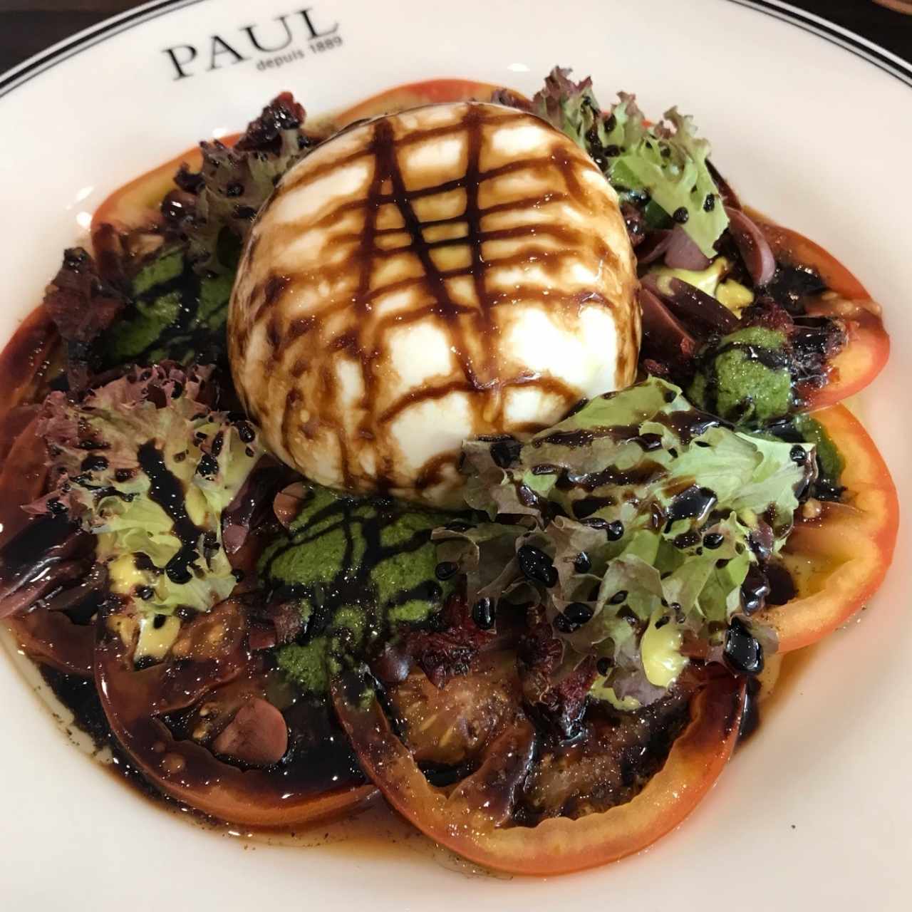 burrata