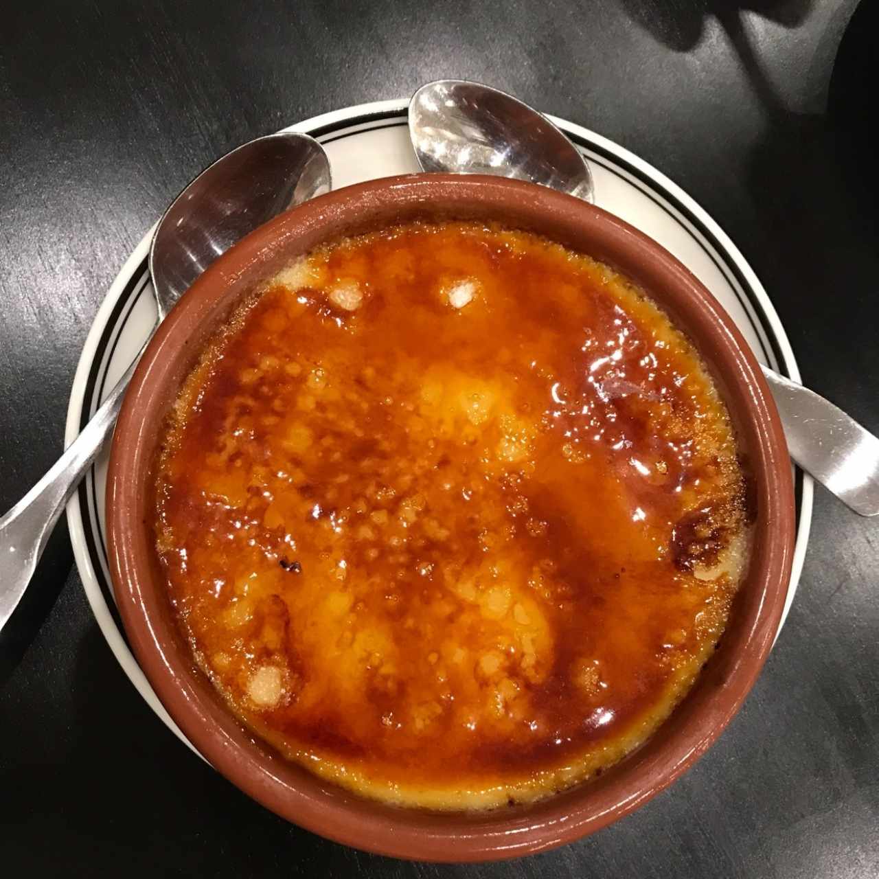 Creme Brulee