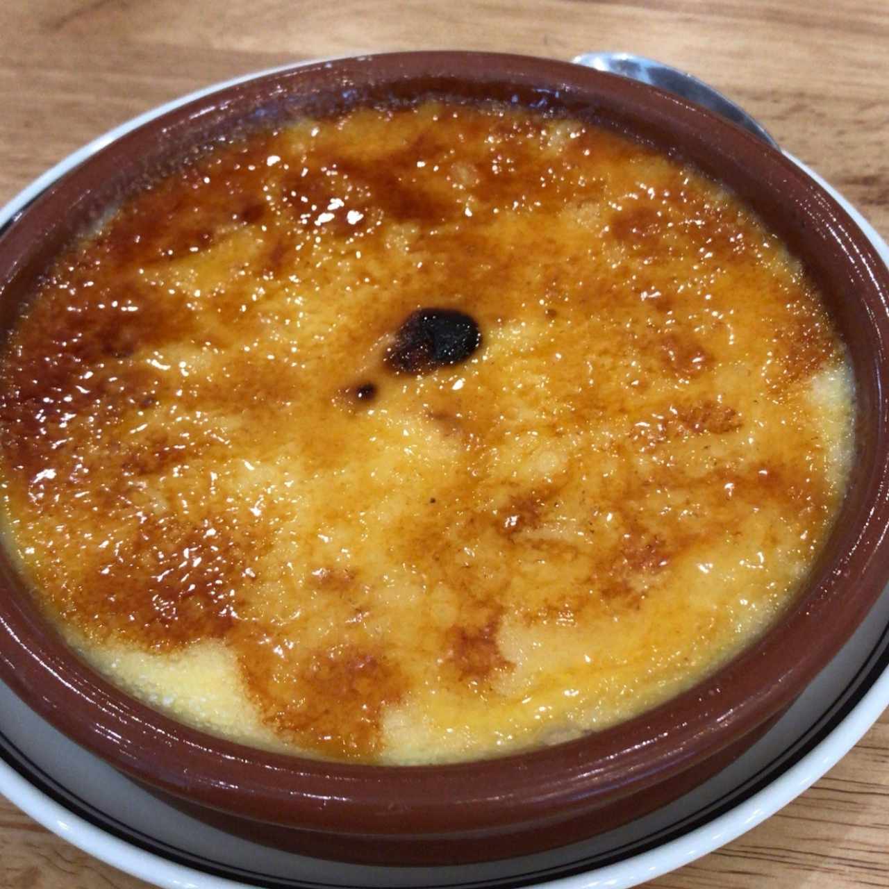 Creme Brulee 