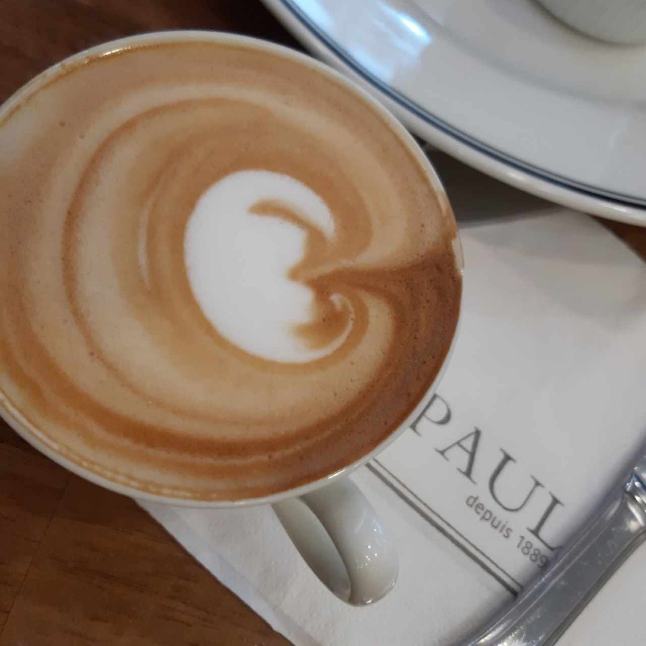 capuchino 