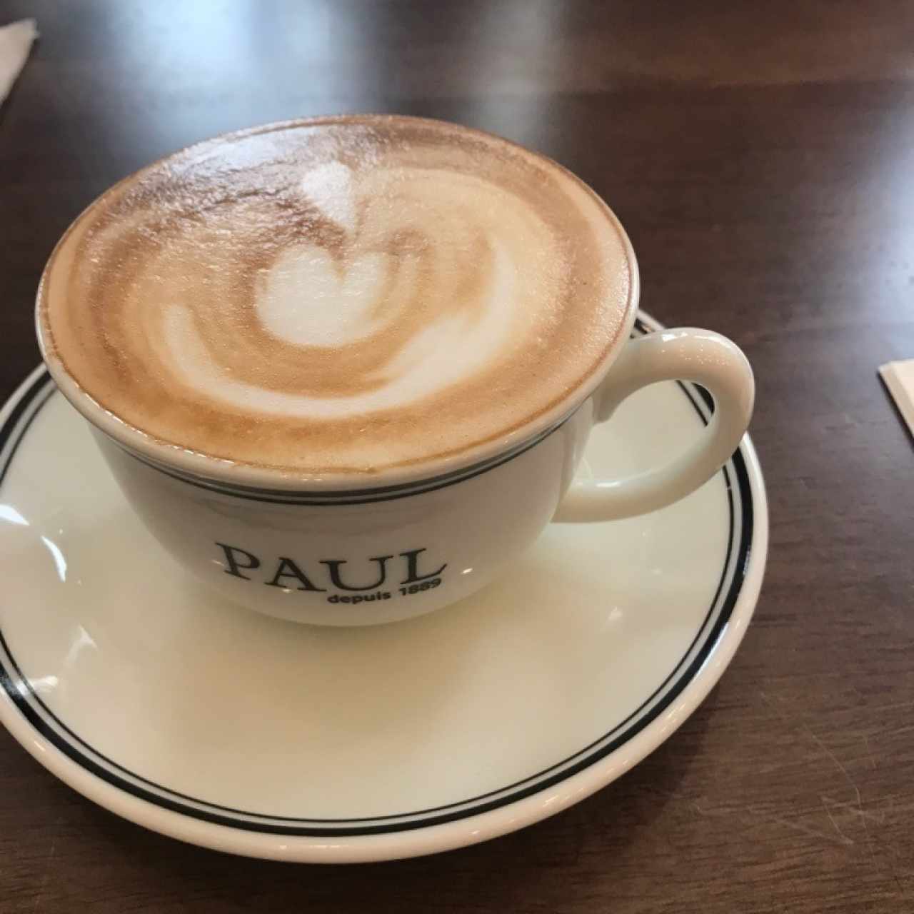 capuchino