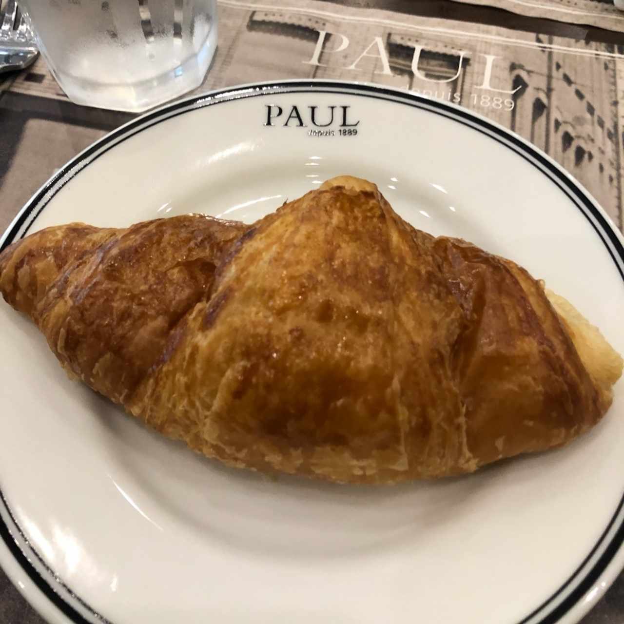 Croissant