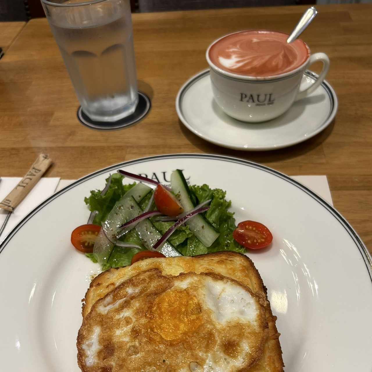 Croque-Madame