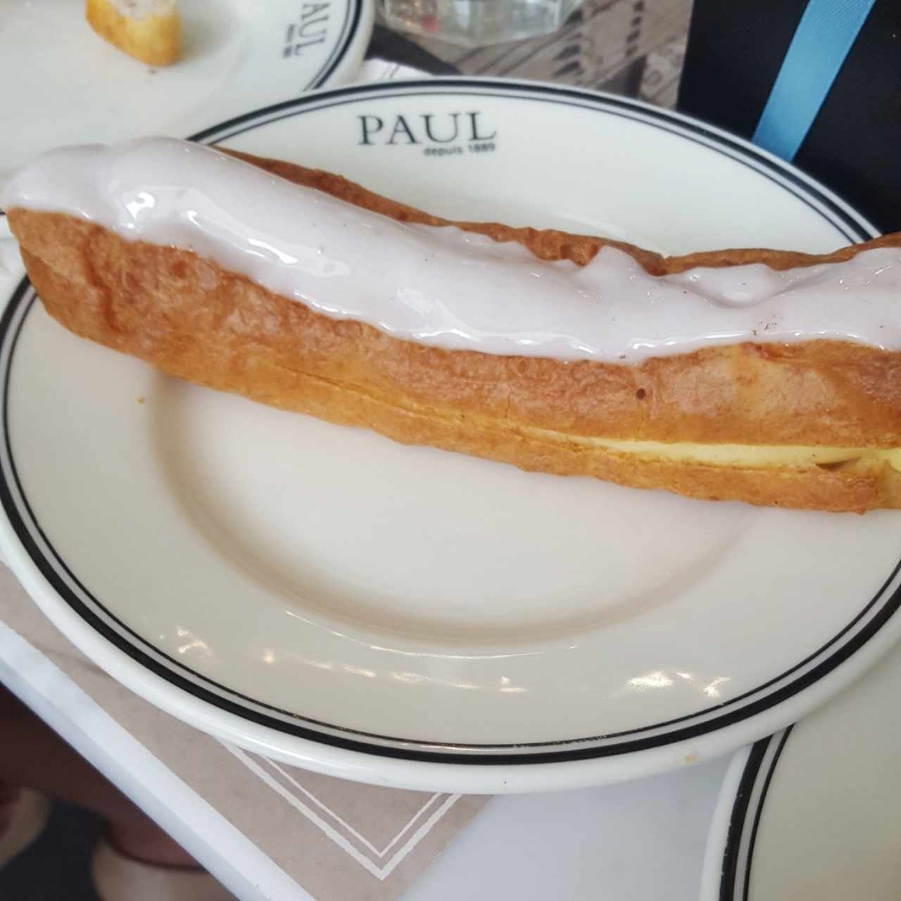 eclair