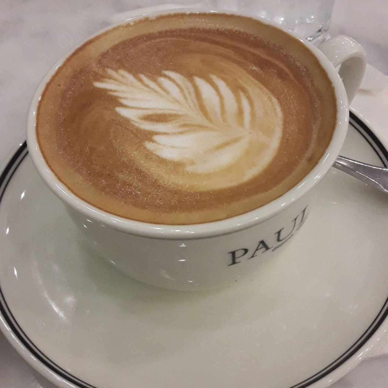 cappuccino