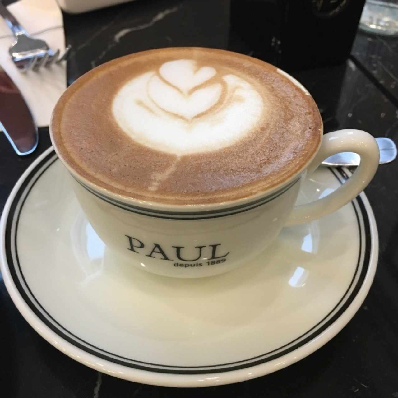 Capuchino 