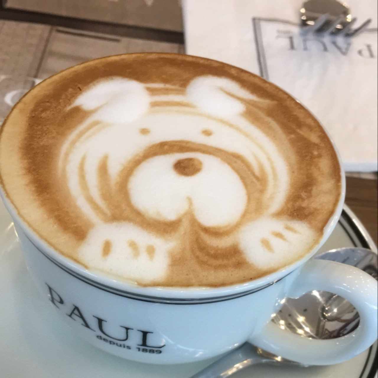 Capuchino