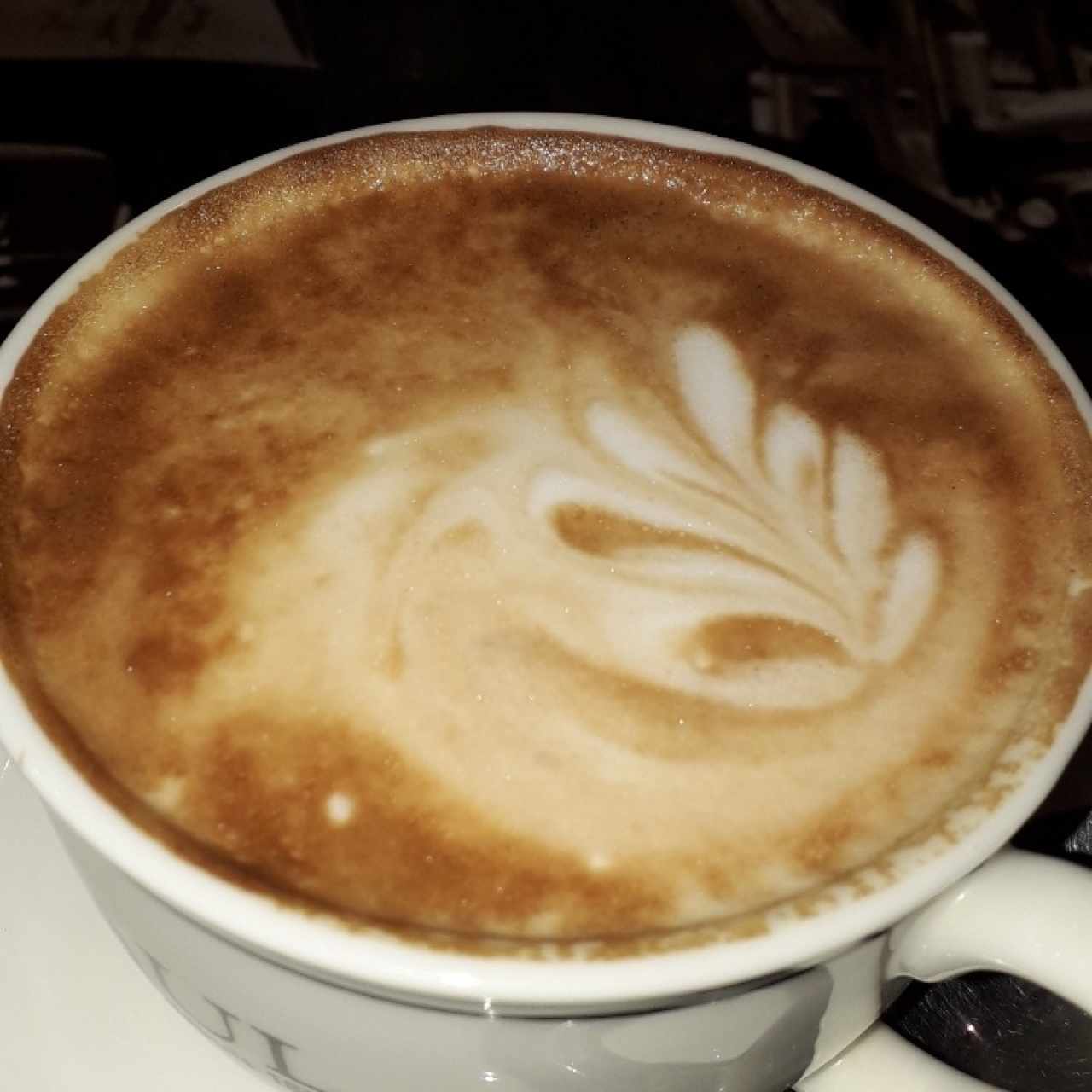 Capuchino 