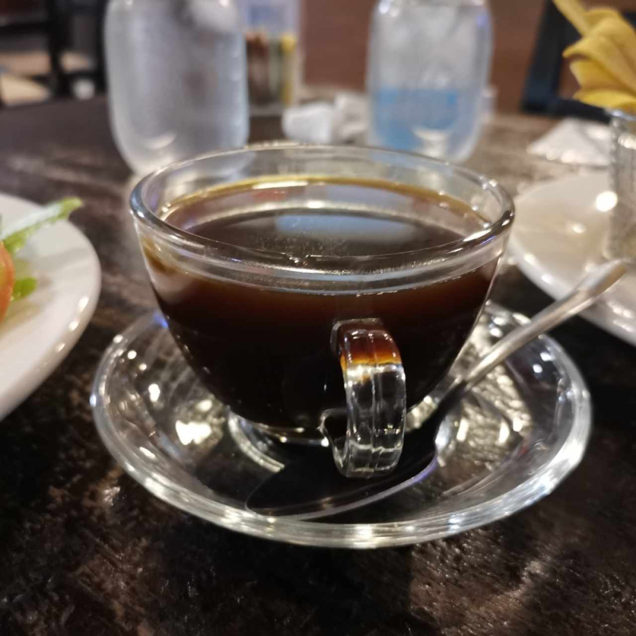 Café Negro