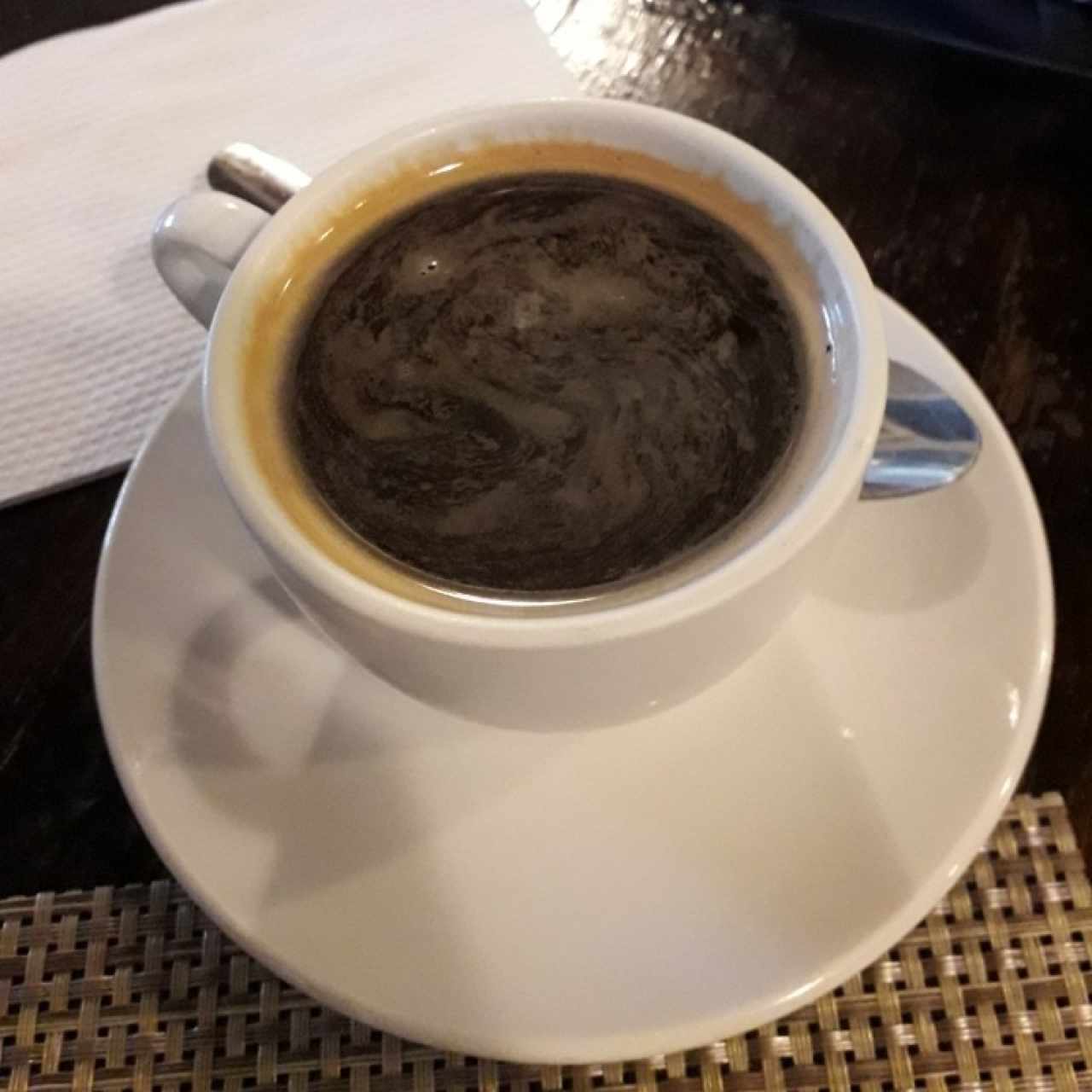 Café americano