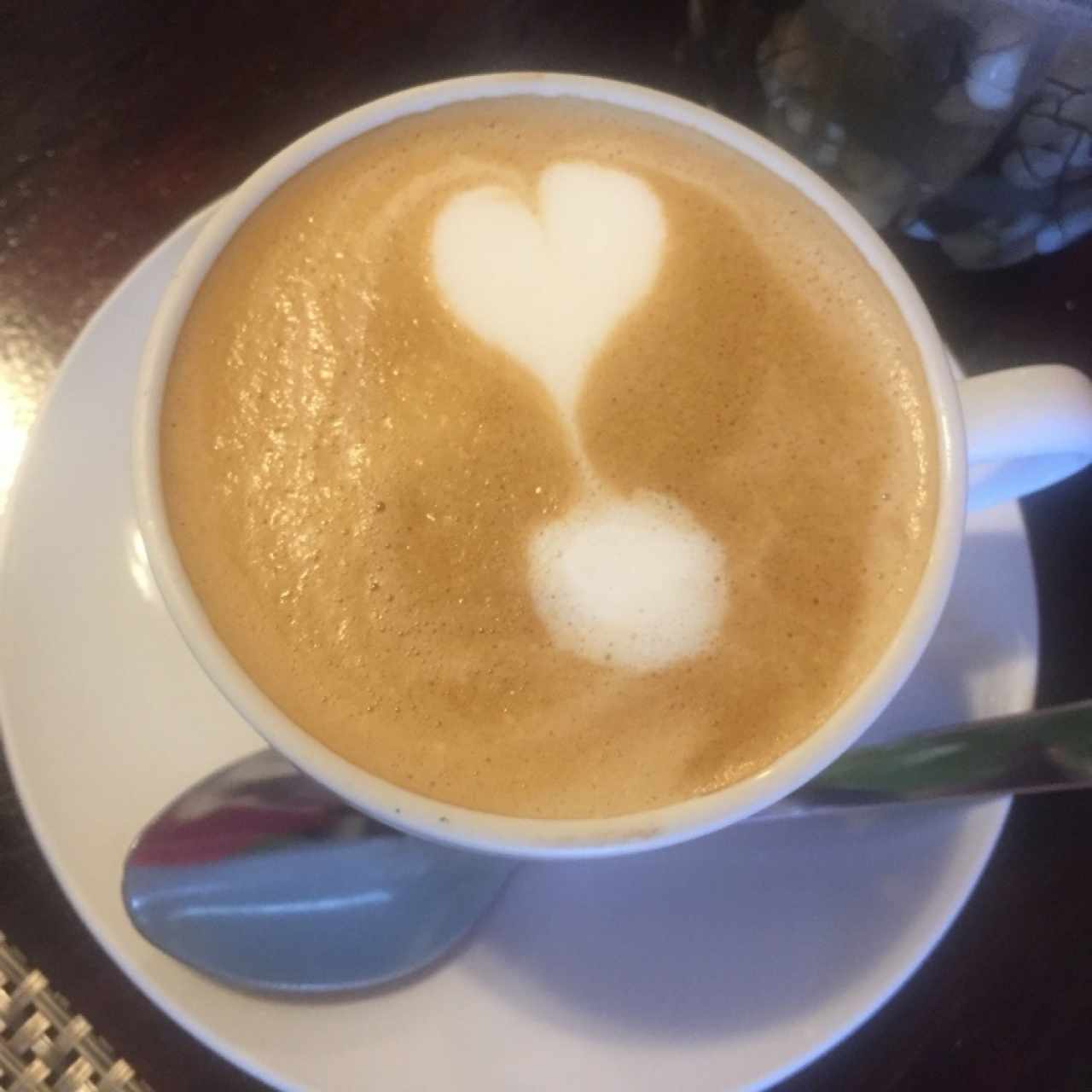 Cappuccino