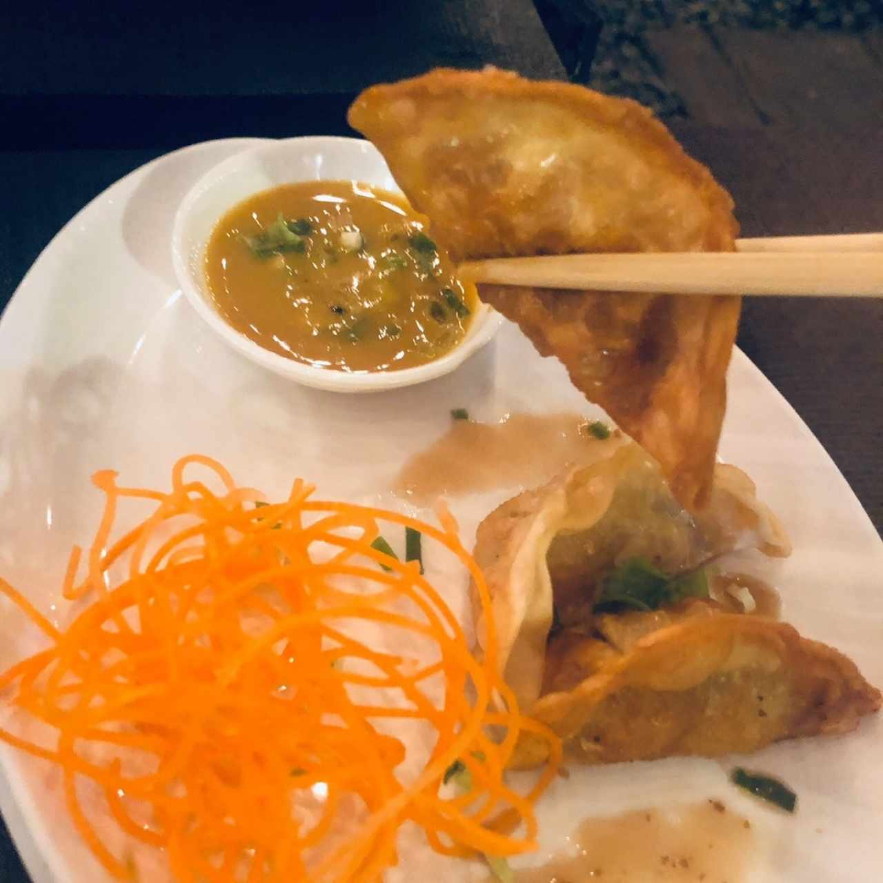 empanaditas