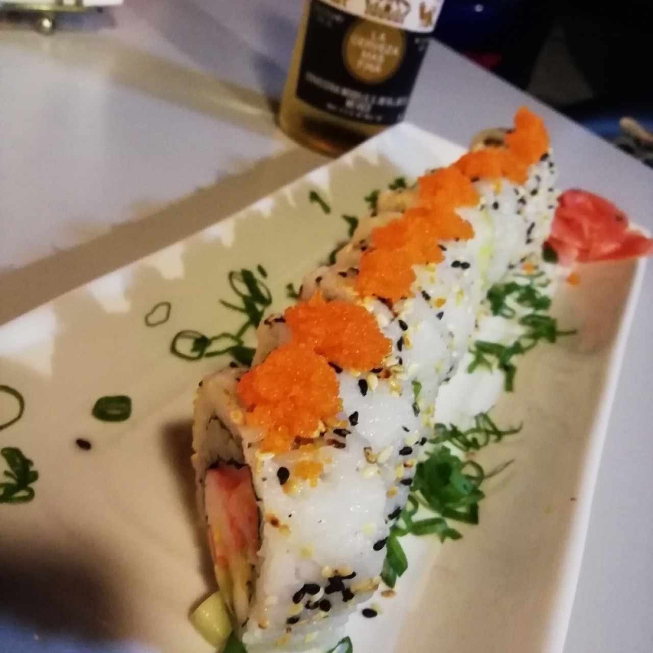 California roll