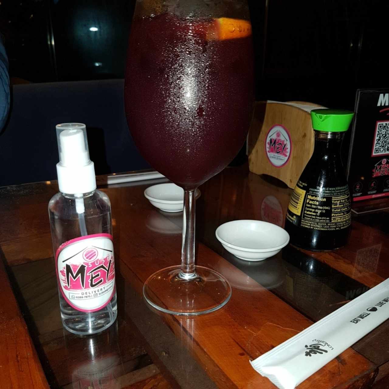 sangria