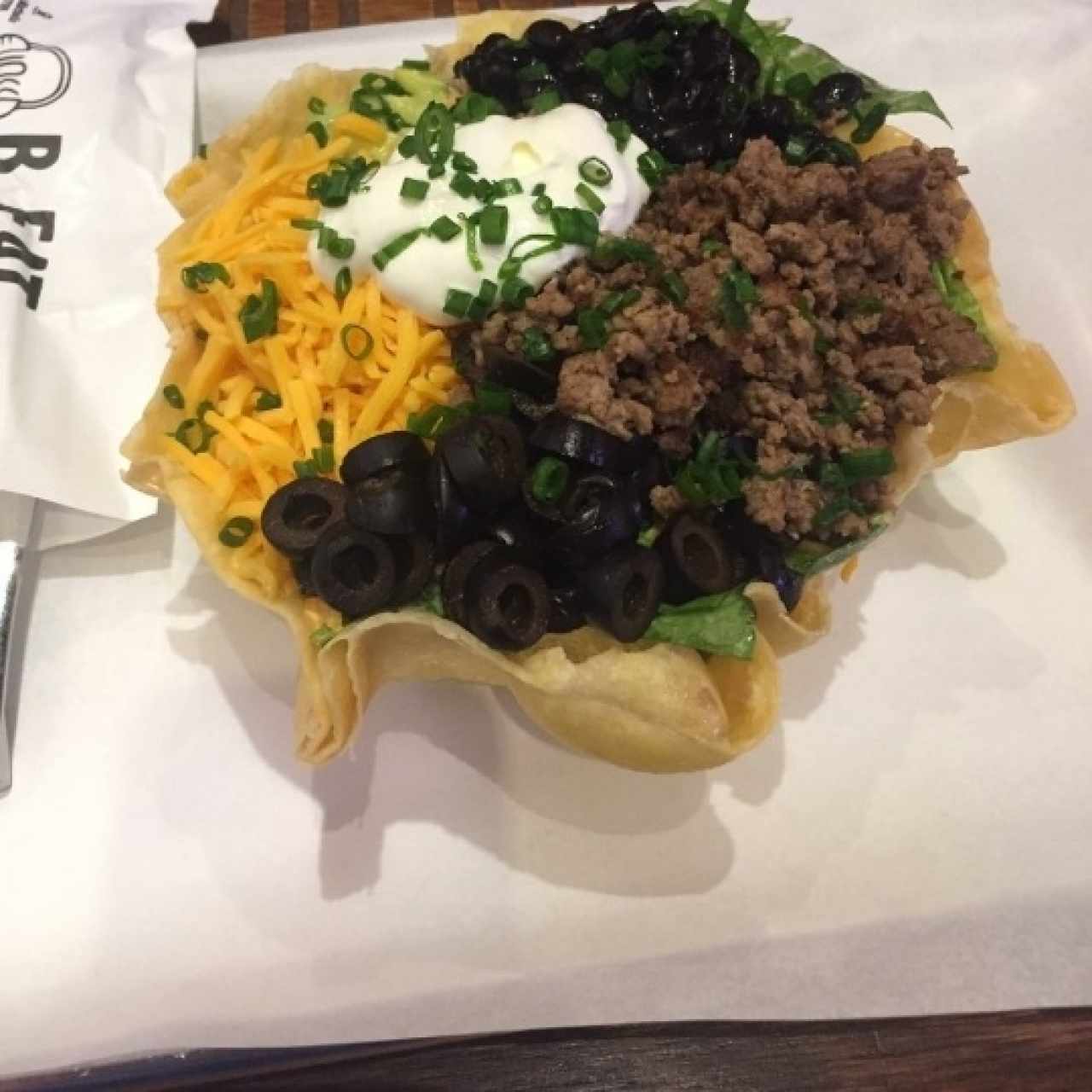 taco salad