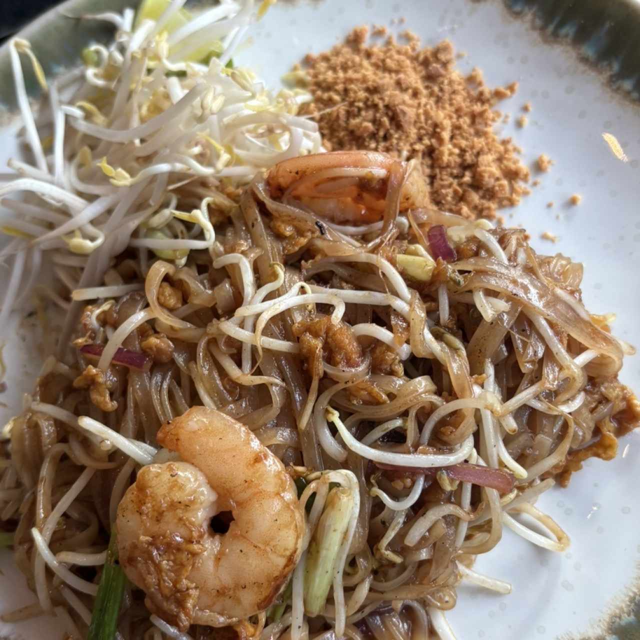 13. Pad Thai