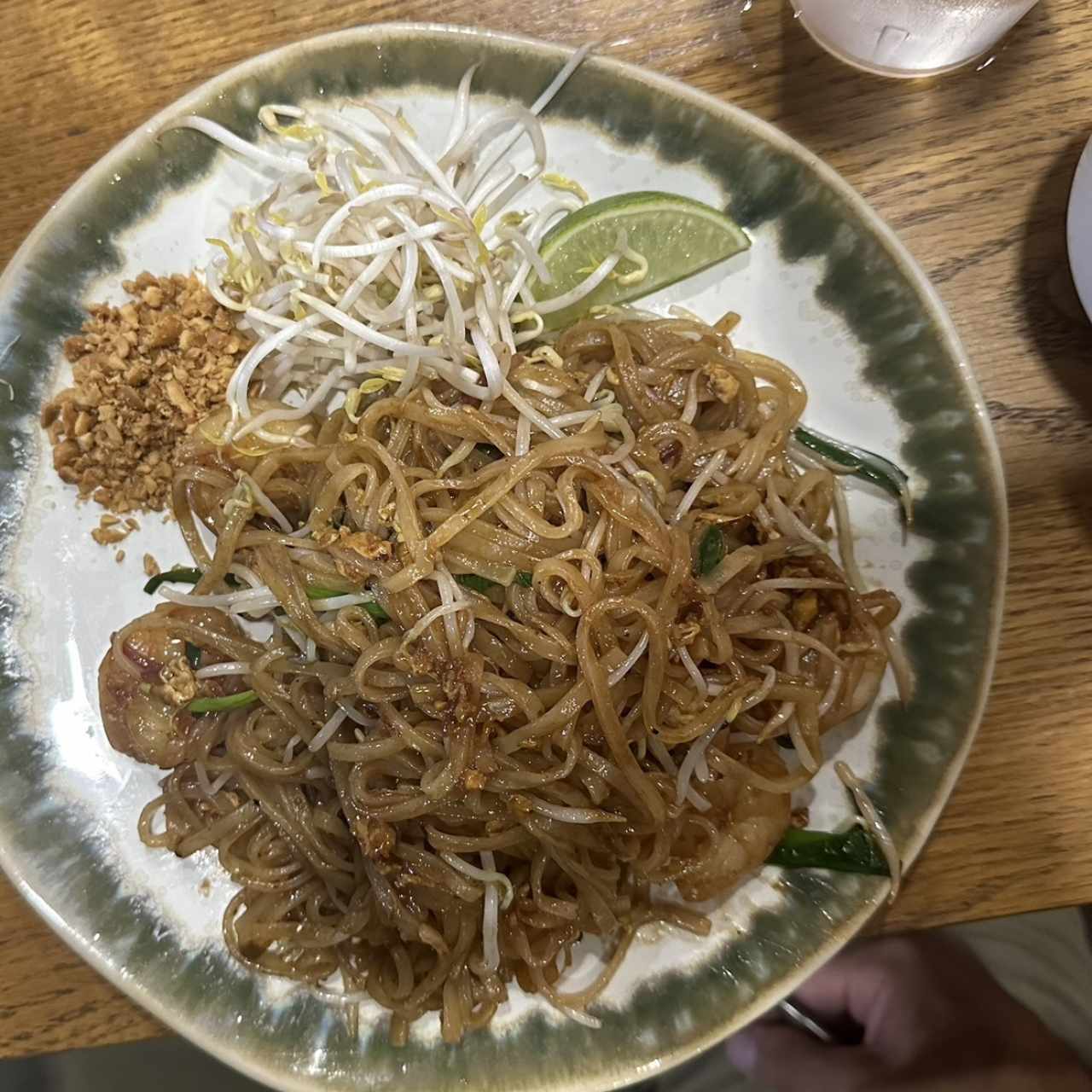 13. Pad Thai