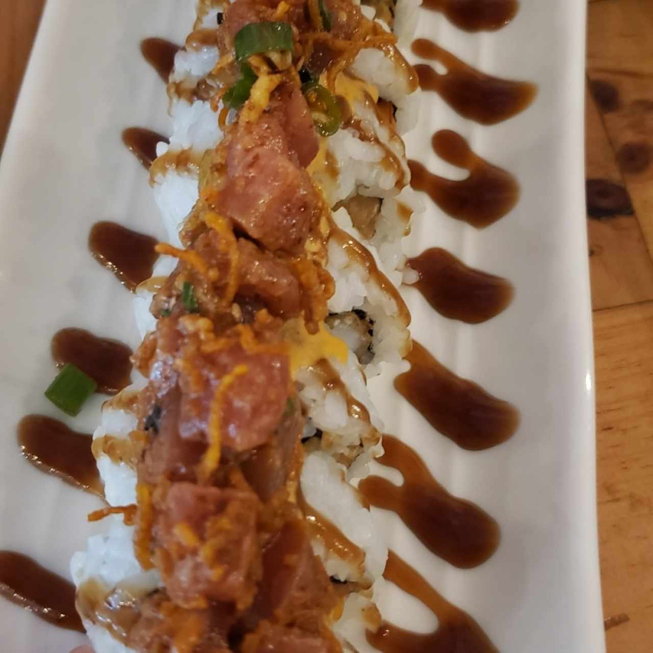 sushi 