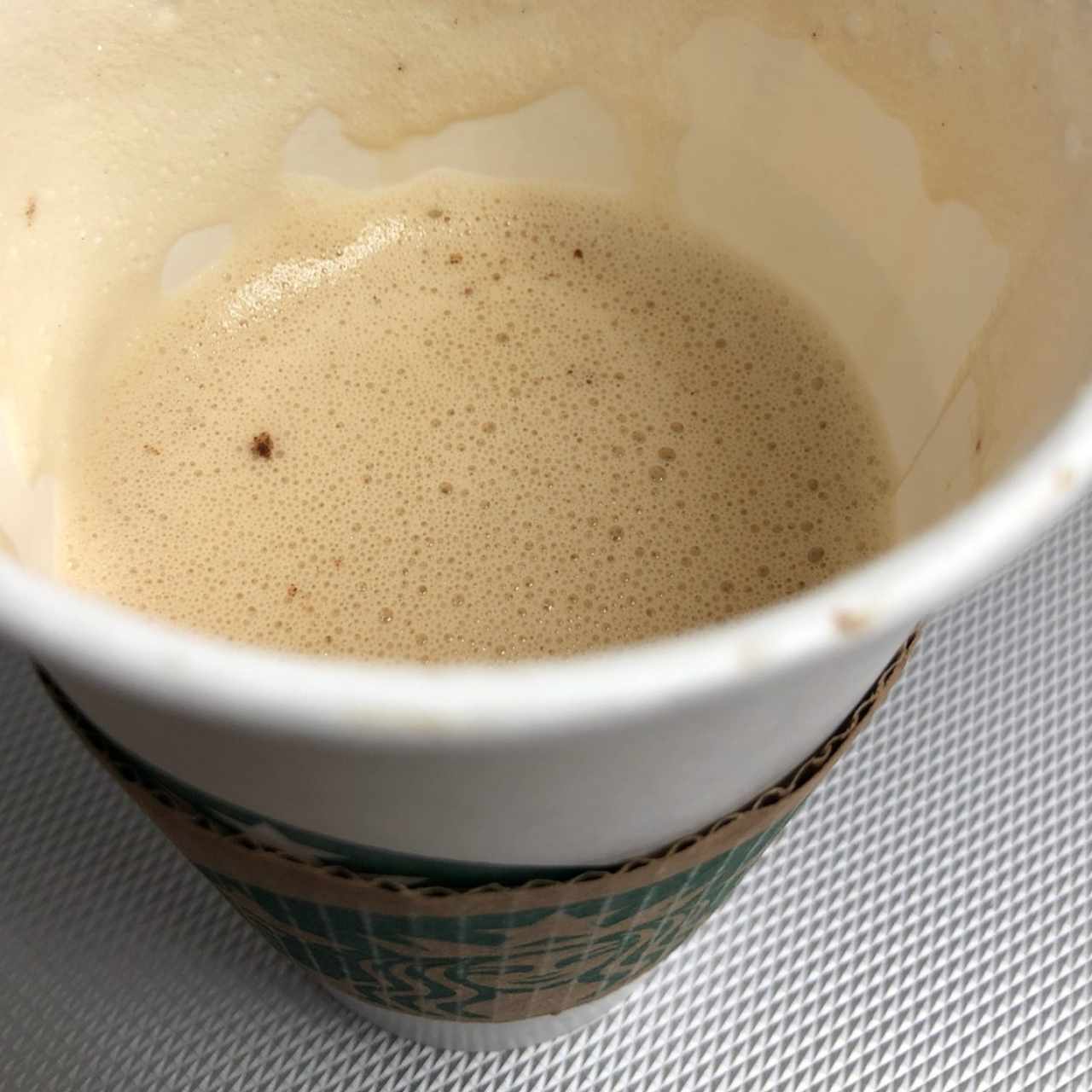 latte deslactosado