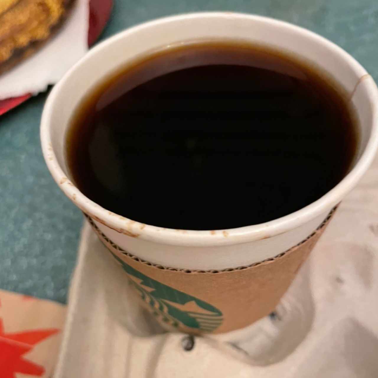 Café Americano