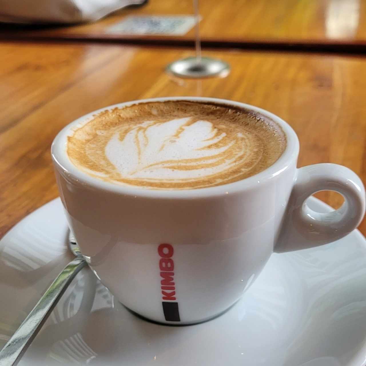 Capuccino