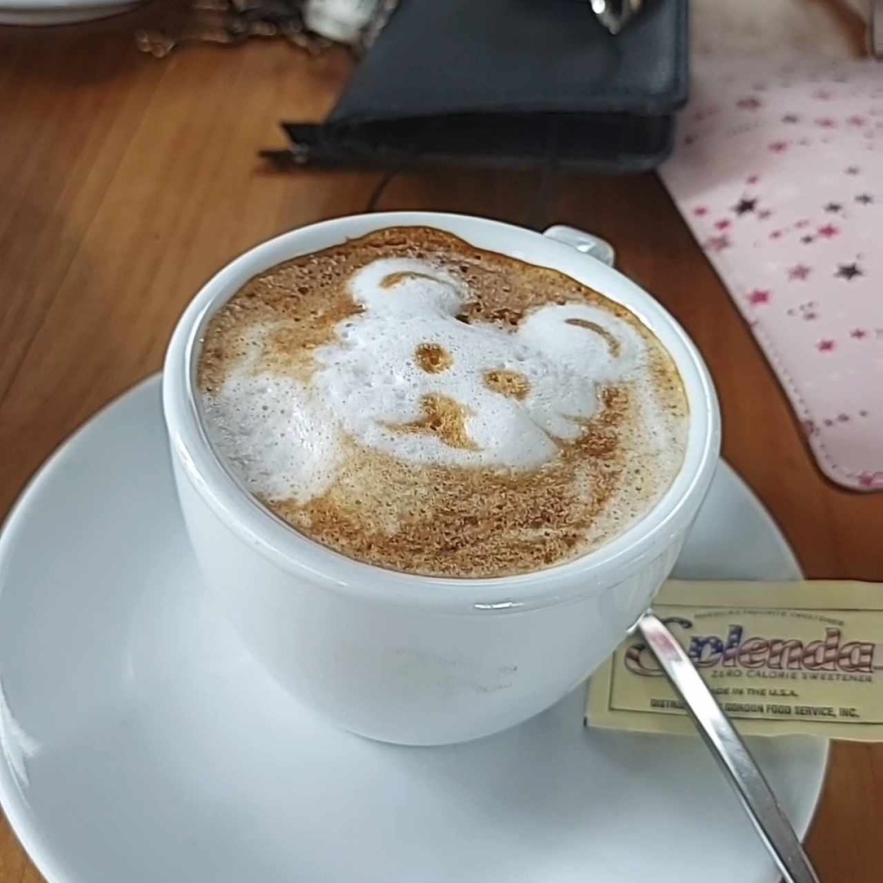 Capuccino