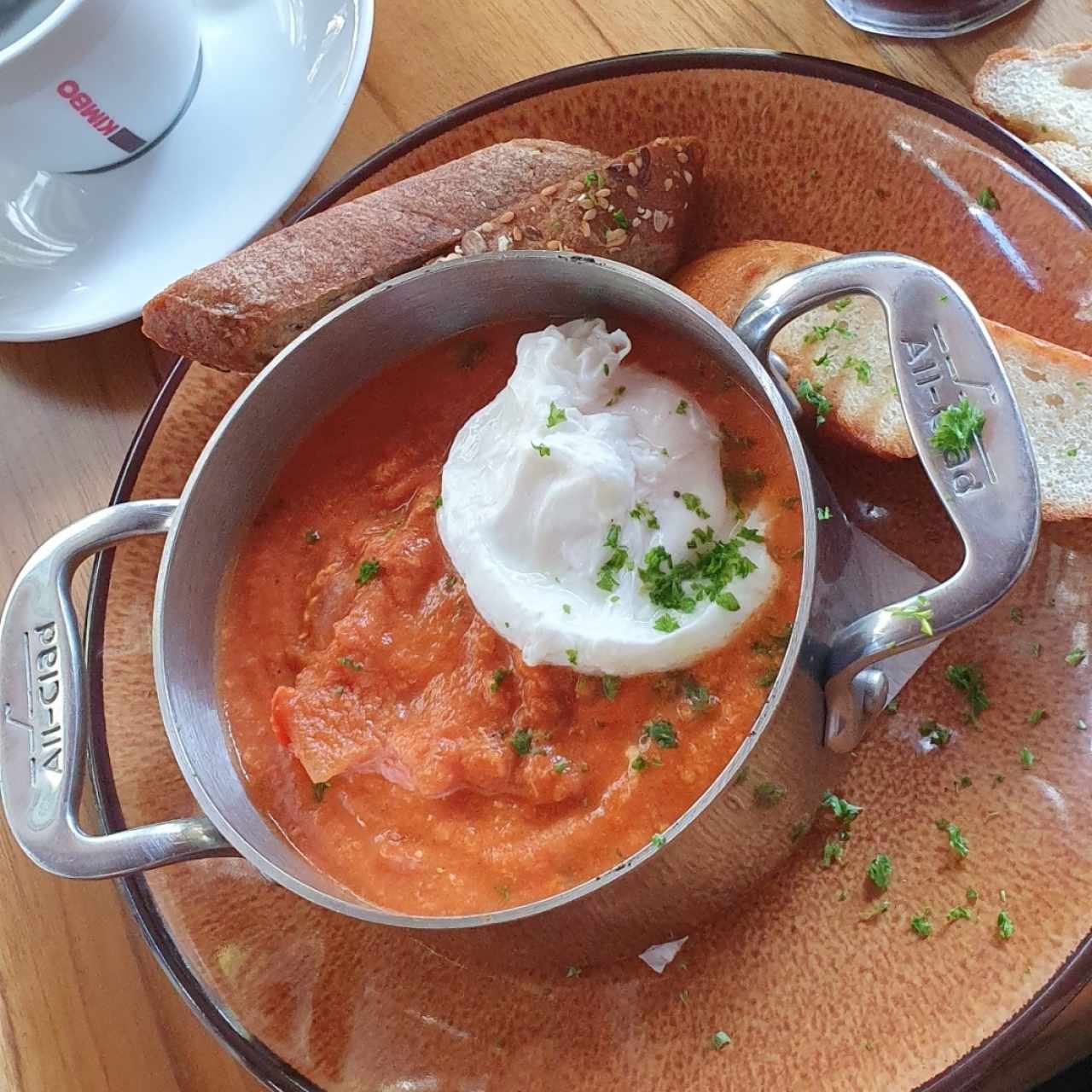 Shakshuka